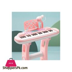 Children's Electronic Keyboard Multi-Function with Microphone 37 Key Piano Can be Play