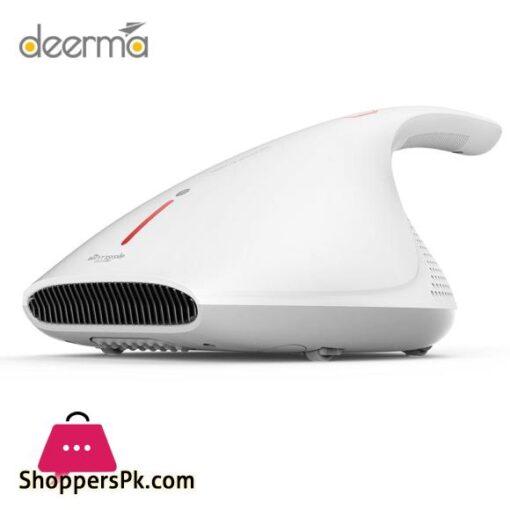 Deerma Anti Alergy UVC Mite vacuum Cleaner CM 800