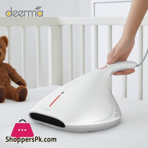 Deerma Anti Alergy UVC Mite vacuum Cleaner CM 800