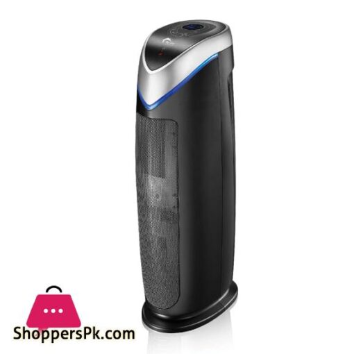 E LITE DIGITAL AIR PURIFIER EAP 911