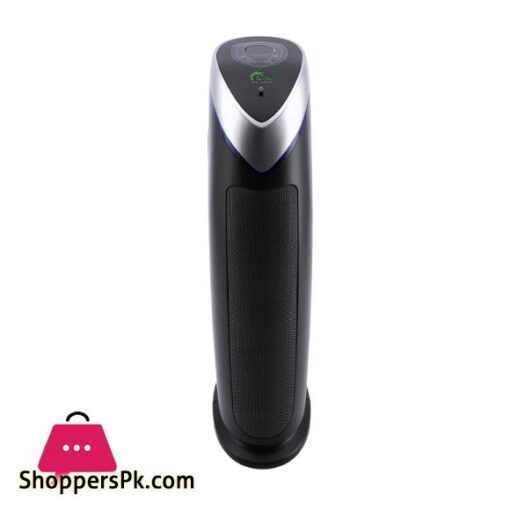 E LITE DIGITAL AIR PURIFIER EAP 911