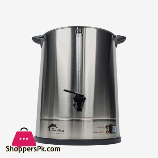 E LITE ELECTRIC TEA KETTLE 30L EWK 30D