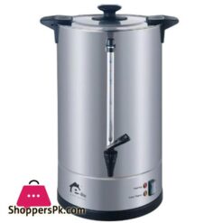 E Lite 16Liter Electric Tea Kettle EWK 16B 1 YEAR WARRANTY