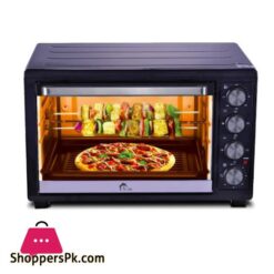 E Lite Oven Toaster ETO 453R 45 Liter