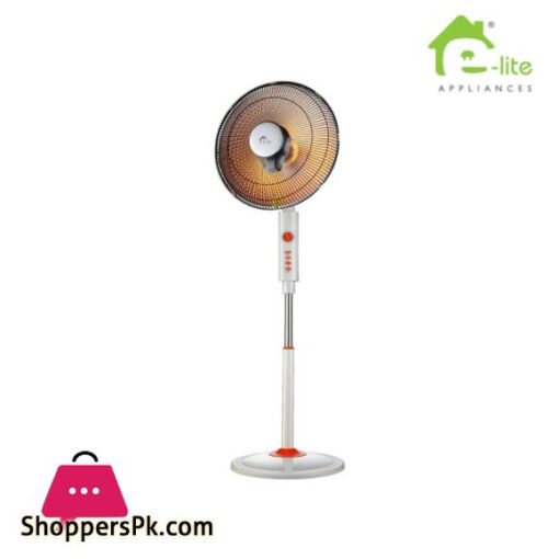 ESH L08 Sun Heater White Golden