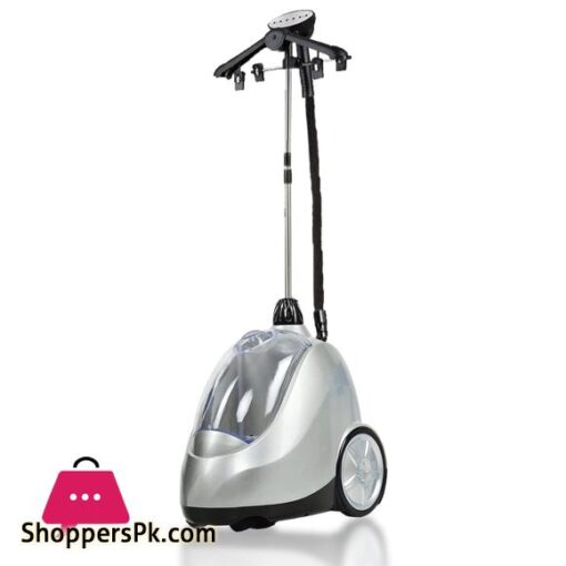 Elite GARMENT STEAMER SS19