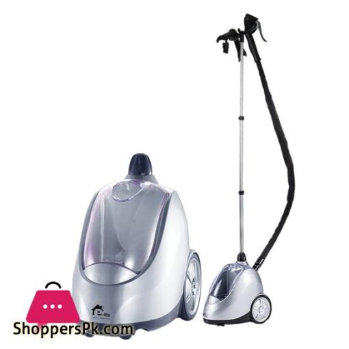 Elite GARMENT STEAMER SS19