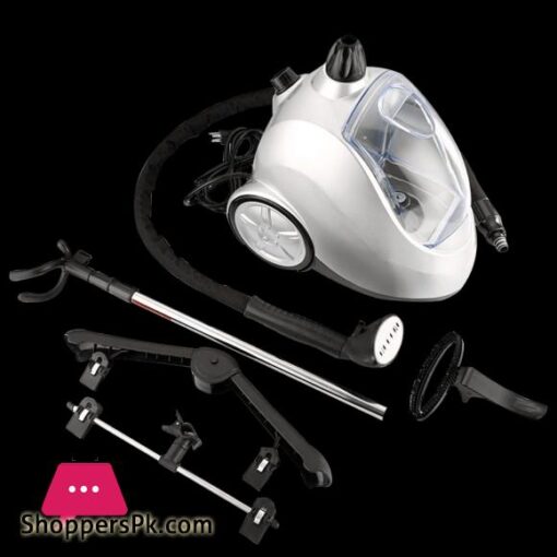 Elite GARMENT STEAMER SS19