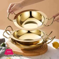 golden wok 24cm