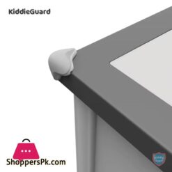 Pack of 4 Baby Safety Children Protective Corner Guard Baby Safety Edge And Corner Guard For Desk KiddieGuard