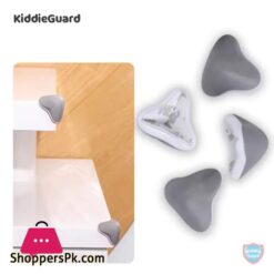 Pack of 4 Baby Safety Children Protective Corner Guard Baby Safety Edge And Corner Guard For Desk KiddieGuard