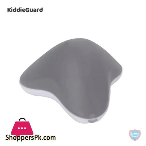 Pack of 4 Baby Safety Children Protective Corner Guard Baby Safety Edge And Corner Guard For Desk KiddieGuard