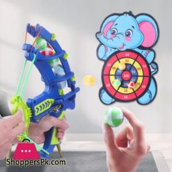 Montessori Sticky Darts Game For Kids 2 3 4 Years Cartoon Animal Dart Board Development Baby Toys Educational Toys For Children