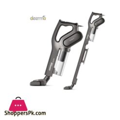 New Deerma DX700DX 700S Ultra Quiet Vacuum Cleaner 2in1 Handheld Vertical Strong Suction Vacuum Cleaner 600W Multicolor