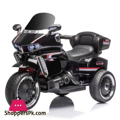 New Multi-function Kids Electric 3 Wheel Bike Motorcycle Charging Kids