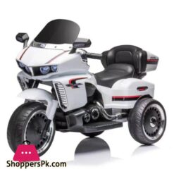 New Multi-function Kids Electric 3 Wheel Bike Motorcycle Charging Kids