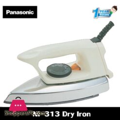 Panasonic 1 1000W Dry Iron NI 313EWT