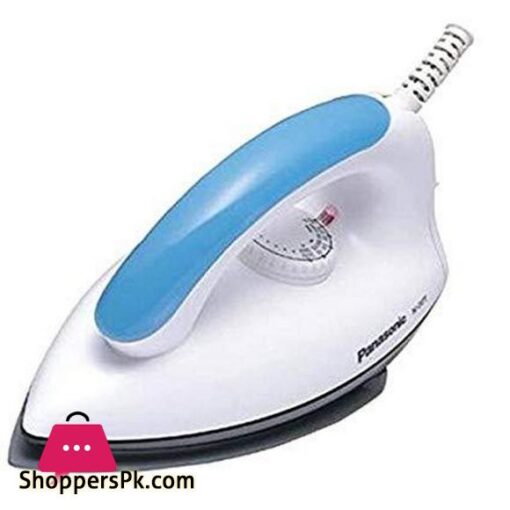 Panasonic Light Weight Dry Iron NI 317T Made In Malaysia