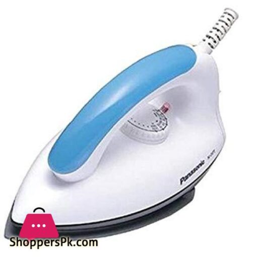 Panasonic Light Weight Dry Iron NI 317T Made In Malaysia