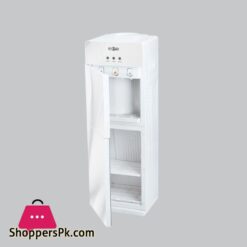 Super Asia HC 55 W Water Dispenser White