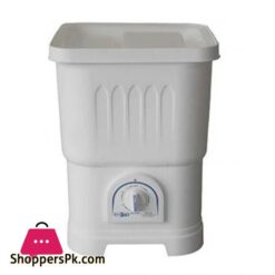 Super Asia SA 110 New Born Baby Laban Maker 1 Kg Grey