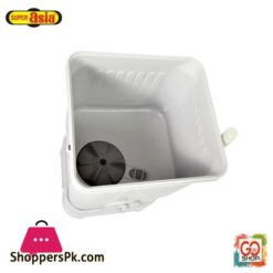 Super Asia SA 210 Baby Washer 4KG Mini Washing Machine 100 Copper with Brand Warranty