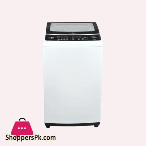 Super Asia Washing Machine SA 809GWFully Automatic Top Load 9 KG Brand Warranty