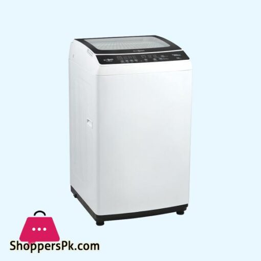 Super Asia Washing Machine SA 809GWFully Automatic Top Load 9 KG Brand Warranty