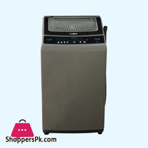 Super Asia Washing Machine SA 809GWFully Automatic Top Load 9 KG Brand Warranty