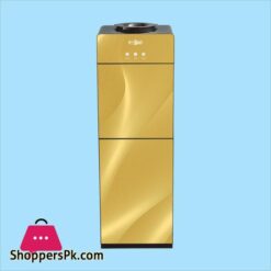 Super Asia HC 54G Water Dispenser Golden