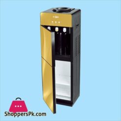 Super Asia HC 54G Water Dispenser Golden