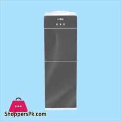 Super Asia HC 53G Water Dispenser Grey