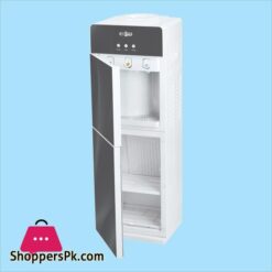 Super Asia HC 53G Water Dispenser Grey