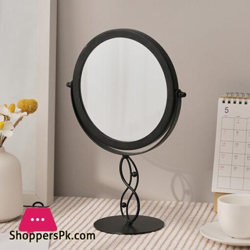 Vanity Mirror Decoration Desktop Makeup Mirror