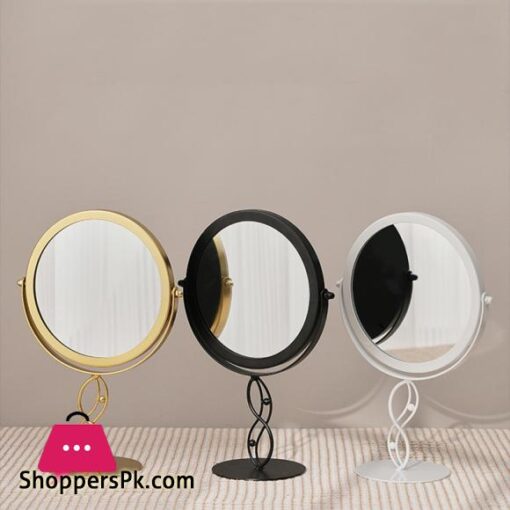 Vanity Mirror Decoration Desktop Makeup Mirror