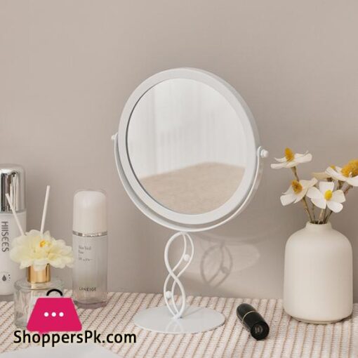 Vanity Mirror Decoration Desktop Makeup Mirror