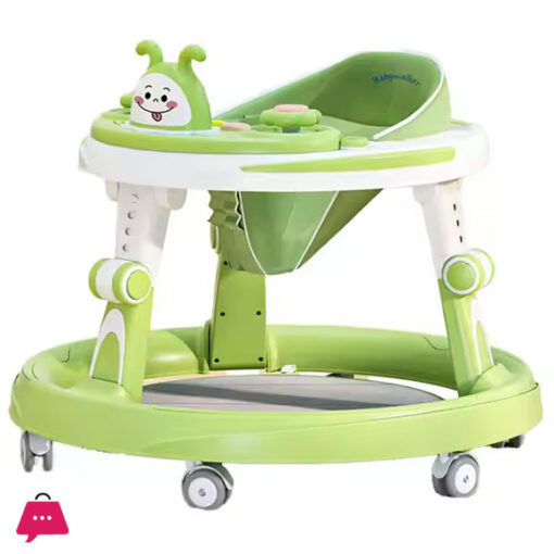 Baby Walker Baby Carrier Walker Toddle Activity