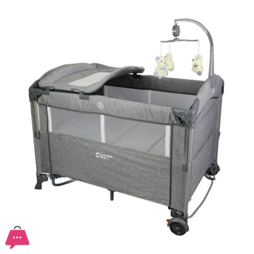 COOL BABY PLAY PEN / TRAVEL COT