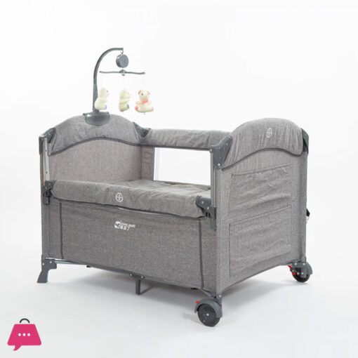 COOL BABY PLAY PEN / TRAVEL COT