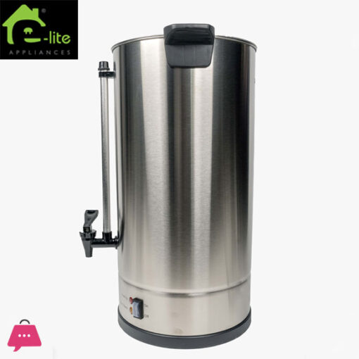 E-LITE High Speed ELECTRIC TEA KETTLE 30L - EWK-30D