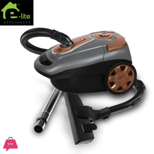 E-lite Vacuum Cleaner EVC-220