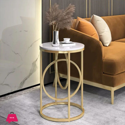 Eescritoire Living Lounge Drawing Bedroom Modern Side Table