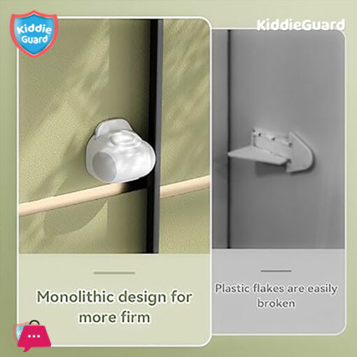 Kiddie Guard Sliding Window Stopper