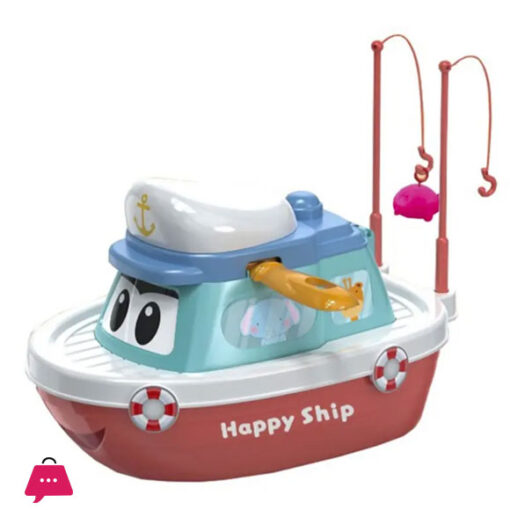 Magic Dough Colored Mud | Happy Ship Toy