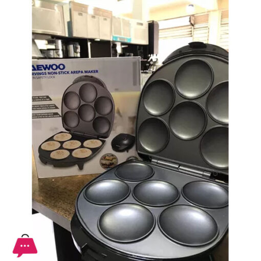 Mini Pancake Maker Machine