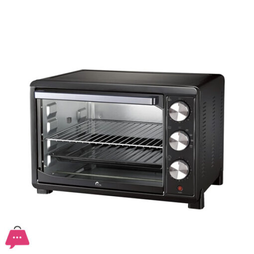 E-Lite OVEN TOASTER – 30 LTR – BLACK – ETO-321R