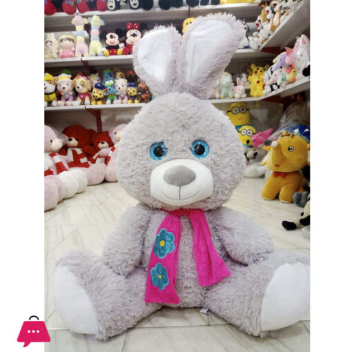 Plush Stuffed Animal Rabbit Bunny 90CM