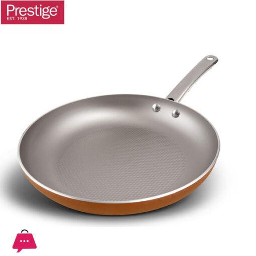 Prestige Ultra Frypan With Pan Holder 29 Cm - 22608