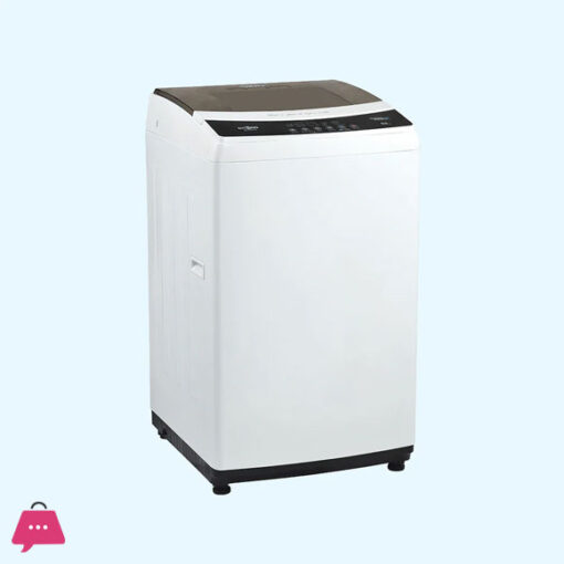 Super Asia Washing Machine SA 809 (P)Fully Automatic Top Load 9 KG