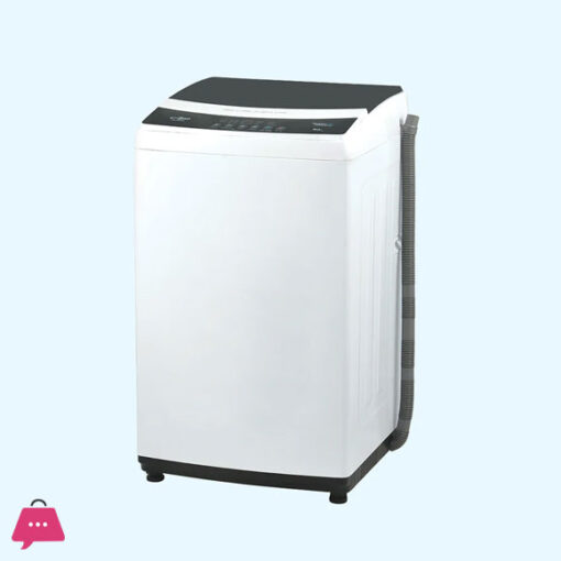 Super Asia Washing Machine SA 809 (P)Fully Automatic Top Load 9 KG